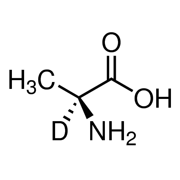 L-Alanine-2-d