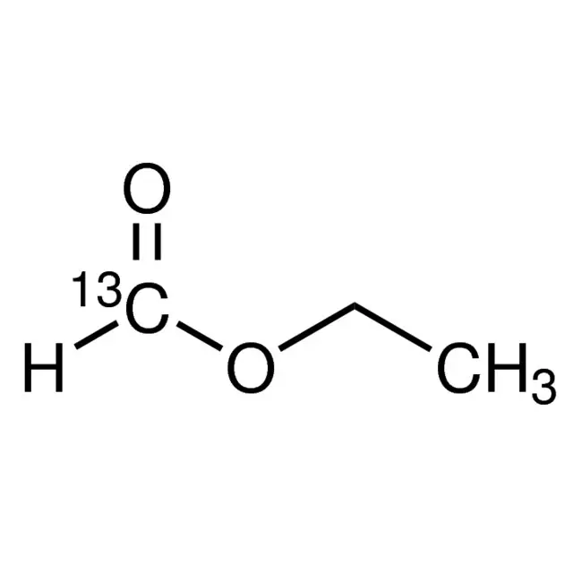 Ethyl formate-13C