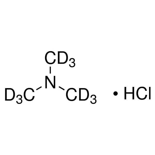 Trimethyl-d9-amine hydrochloride