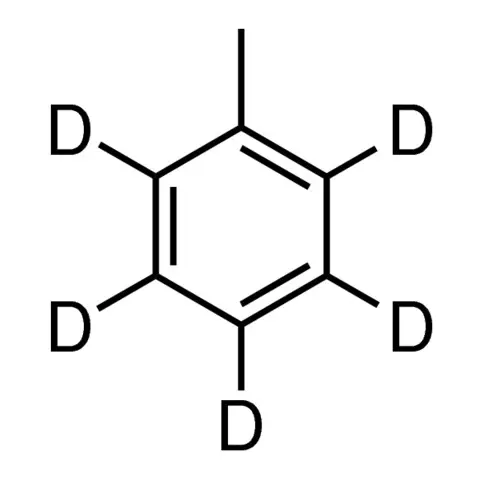 Toluene-2,3,4,5,6-d5