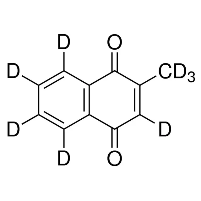 Vitamin K3-d8