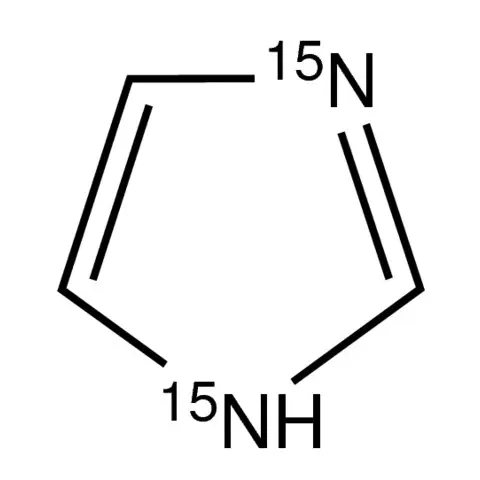 Imidazole-15N2