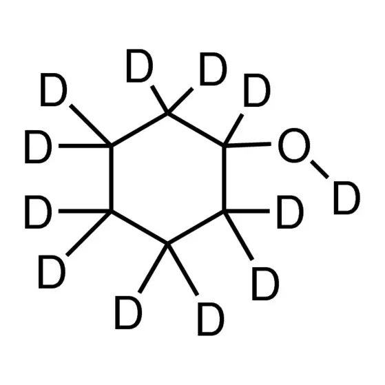 Cyclohexanol-d12