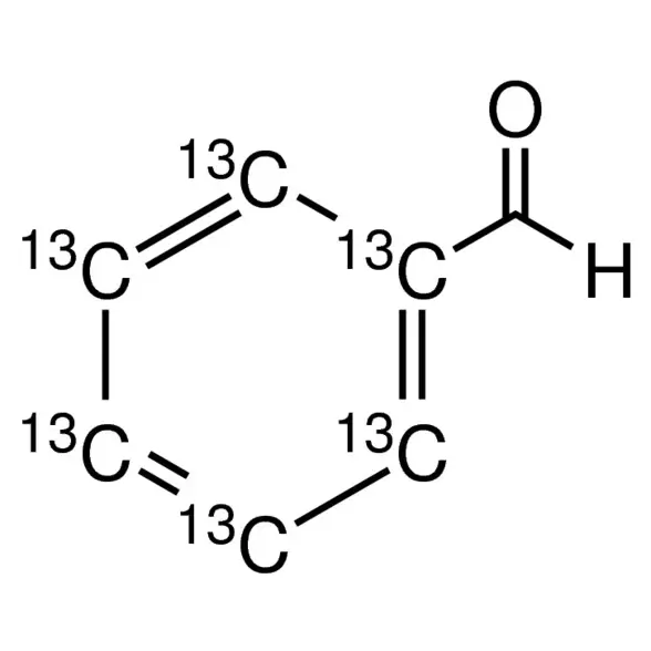 Benz-13C6-aldehyde