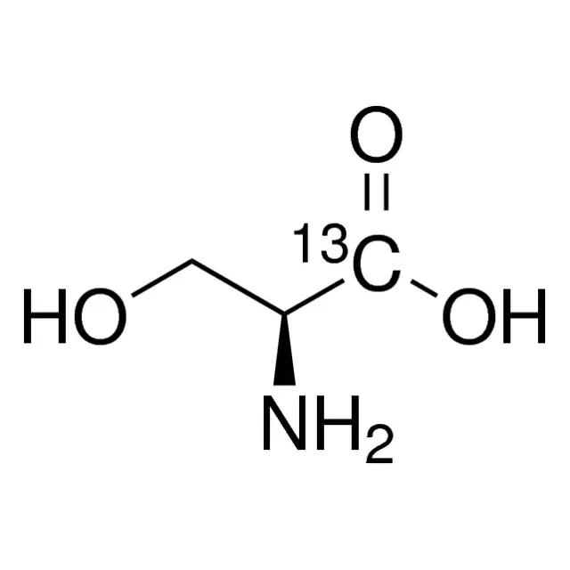 L-Serine-1-13C