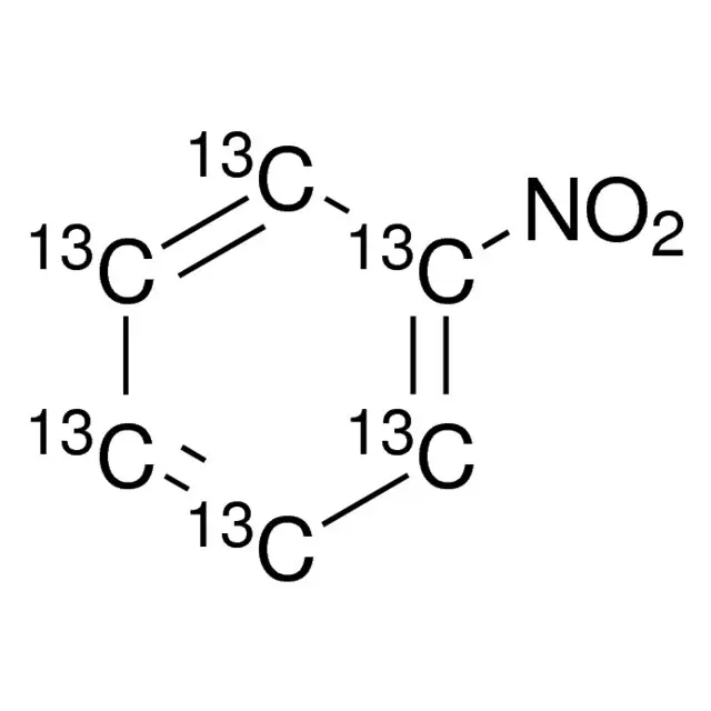 Nitrobenzene-13C6
