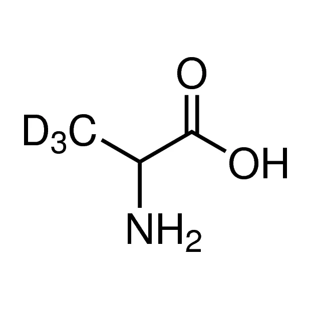 DL-Alanine-3,3,3-d3