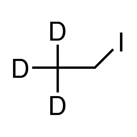 Iodoethane-2,2,2-d3