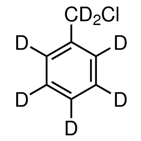 Benzyl chloride-d7