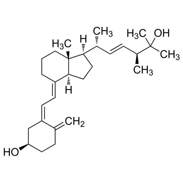 3-epi-25-Hydroxyvitamin D2