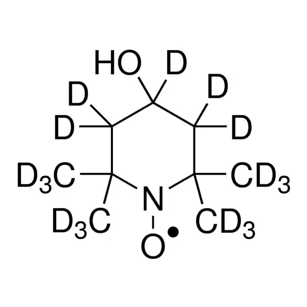 4-Hydroxy-TEMPO-d17
