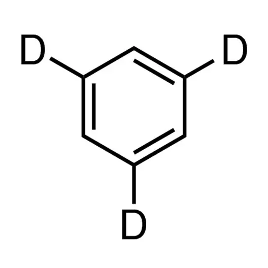 Benzene-1,3,5-d3