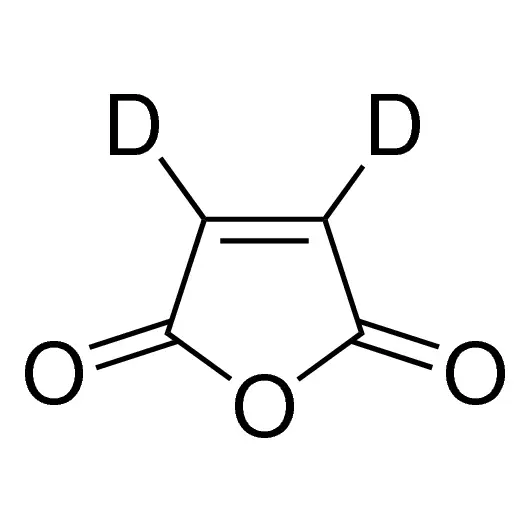 Maleic anhydride-d2