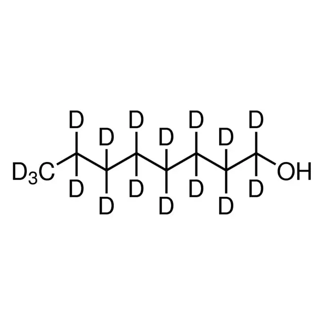 1-Octan-d17-ol