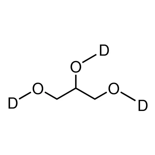 Glycer(ol-d3)