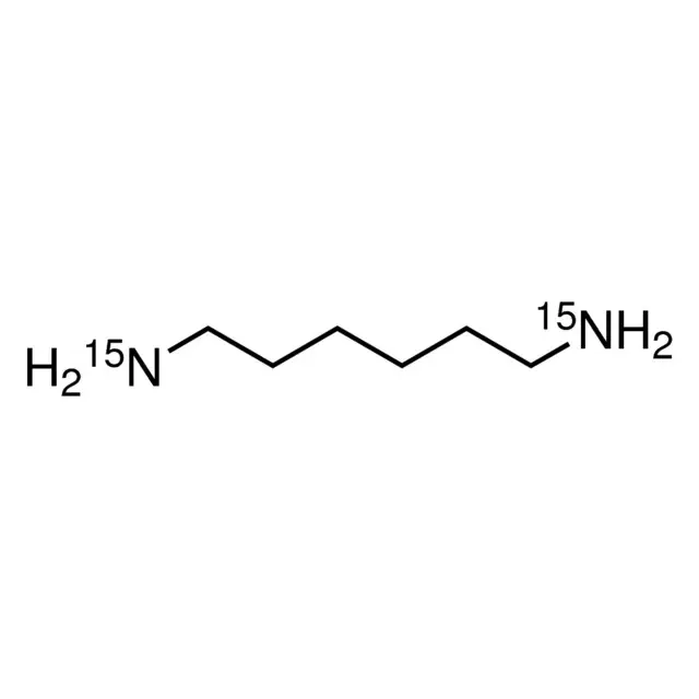 1,6-Diaminohexane-15N2