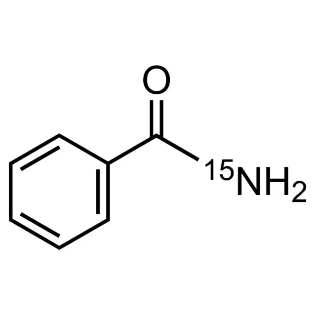 Benzamide-15N