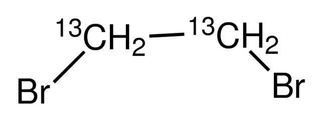 1,2-Dibromoethane-13C2