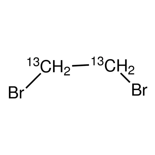 1,2-Dibromoethane-13C2