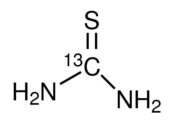 Thiourea-13C