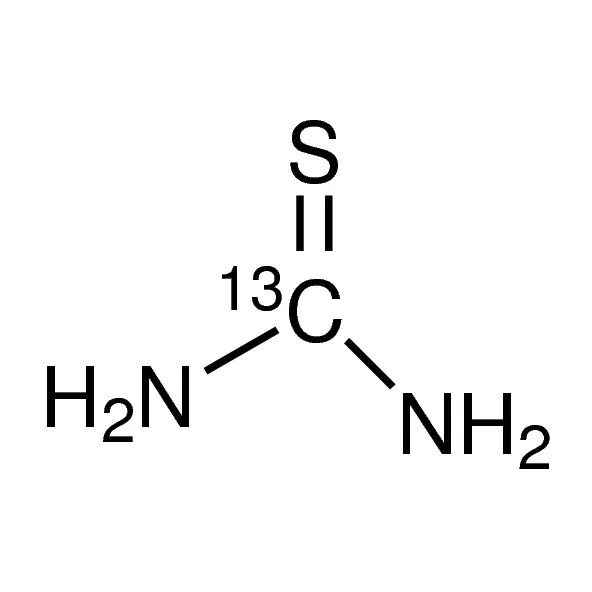 Thiourea-13C