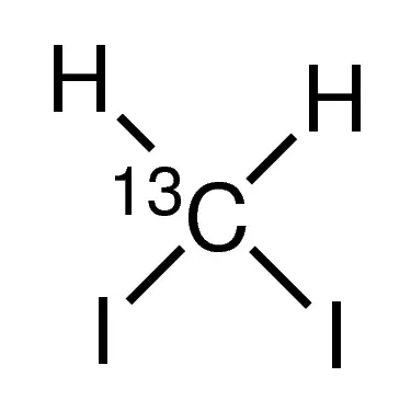 Diiodomethane-13C