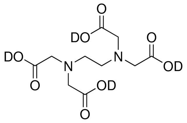 Ethylenediaminetetraacetic acid-d4
