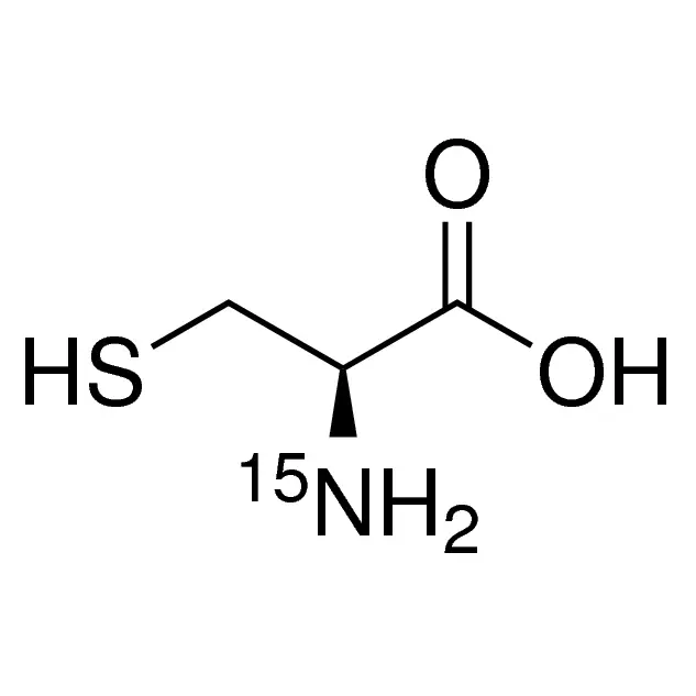 L-Cysteine-15N