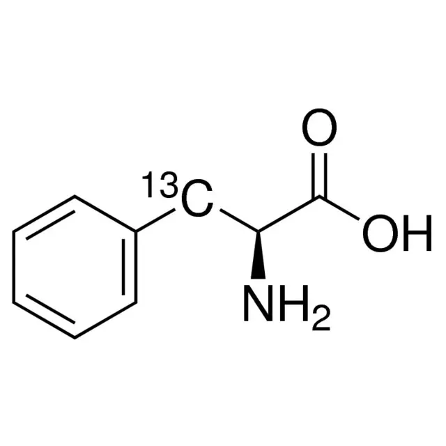 L-Phenylalanine-3-13C