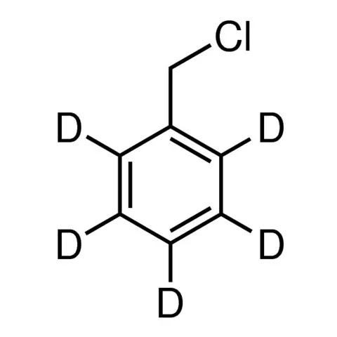 Benzyl-2,3,4,5,6-d5 chloride