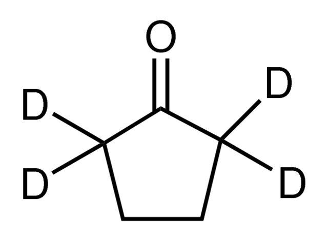 Cyclopentanone-2,2,5,5-d4