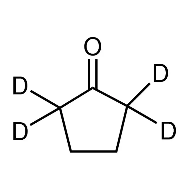 Cyclopentanone-2,2,5,5-d4