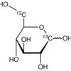 D-Glucose-1,6-13C2
