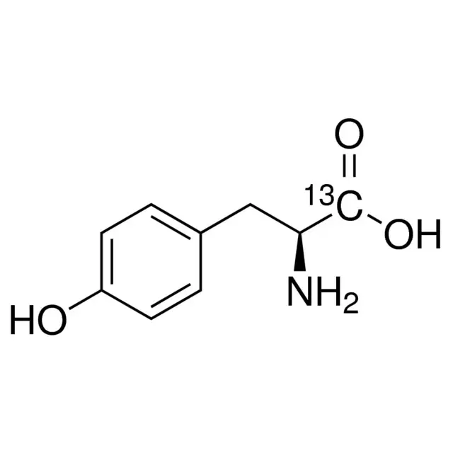 L-Tyrosine-1-13C