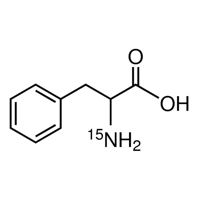 DL-Phenylalanine-15N