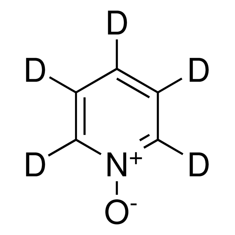 Pyridine-d5 N-oxide