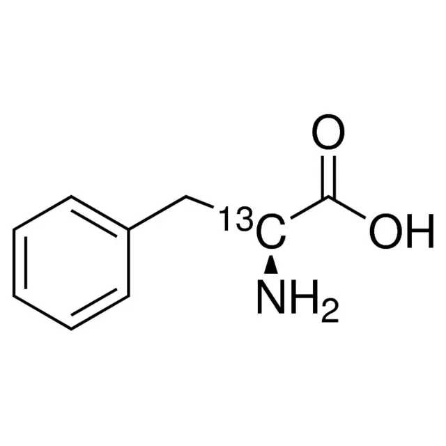 L-Phenylalanine-2-13C