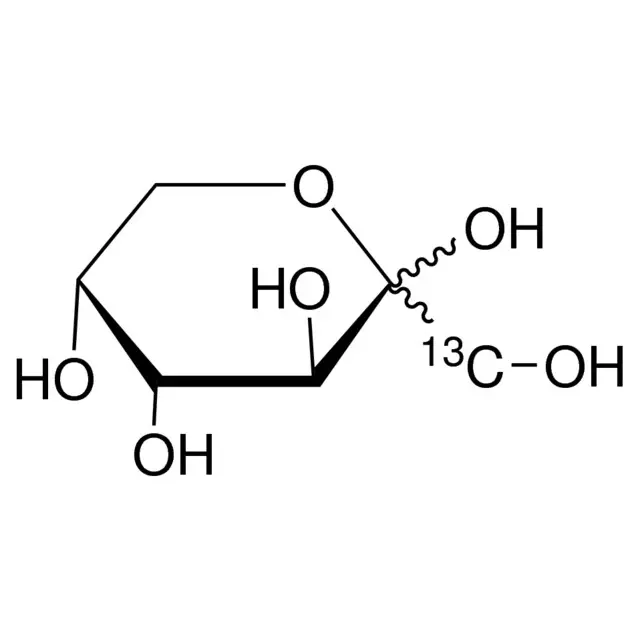 D-Fructose-1-13C