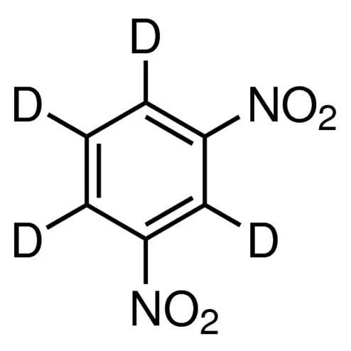 1,3-Dinitrobenzene-d4