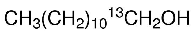 1-Dodecanol-1-13C