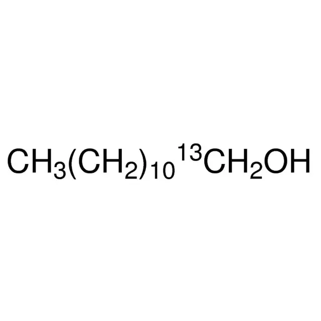 1-Dodecanol-1-13C