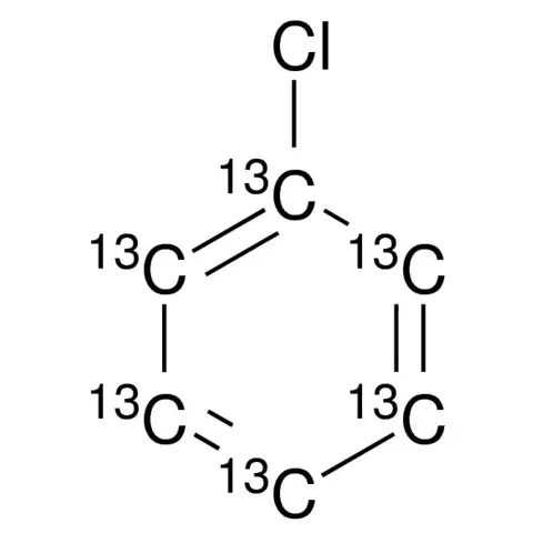 Chlorobenzene-13C6