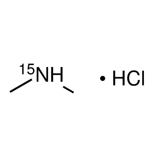 Dimethylamine-15N hydrochloride
