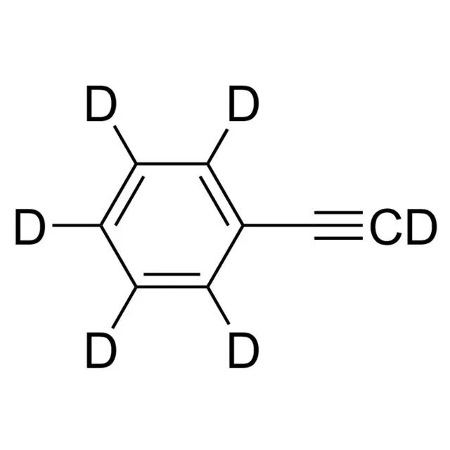 Phenylacetylene-d6