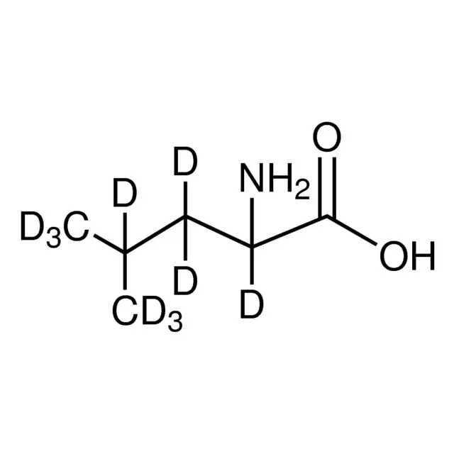 DL-Leucine-d10