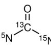 Urea-13C,15N2