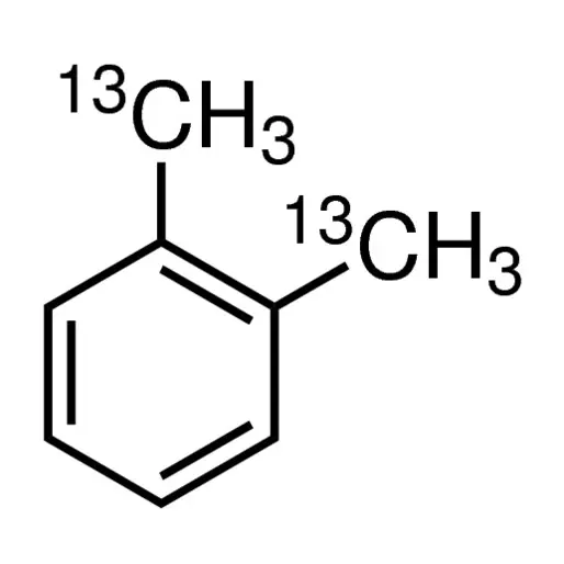 o-Xylene-(dimethyl-13C2)