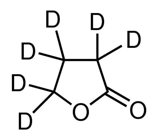 γ-Butyrolactone-d6
