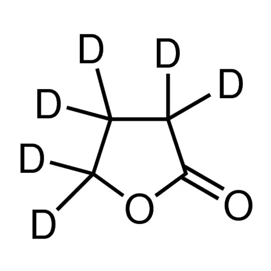γ-Butyrolactone-d6