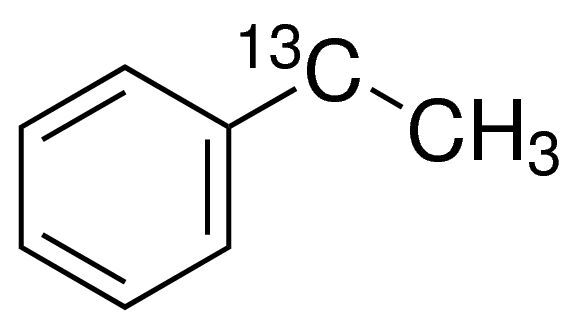Ethyl-1-13C-benzene